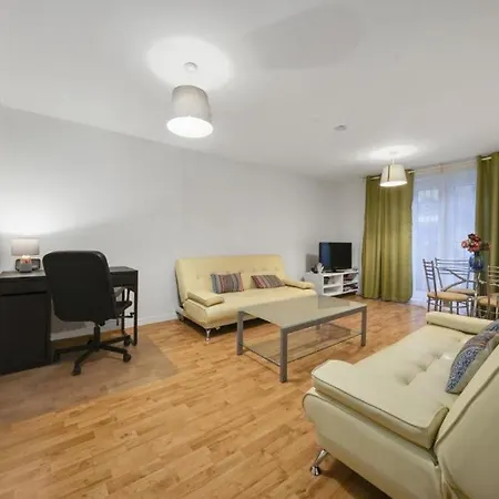 Cosy I Bed Apartment Bermondsey Street London Bridge Tower Bridge - Great Location Excellent Transport Links